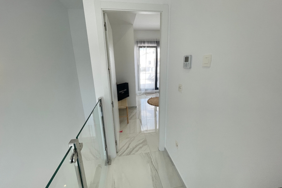 Re-Sale - Detached Villa - Benijofar - Benijofar - Village