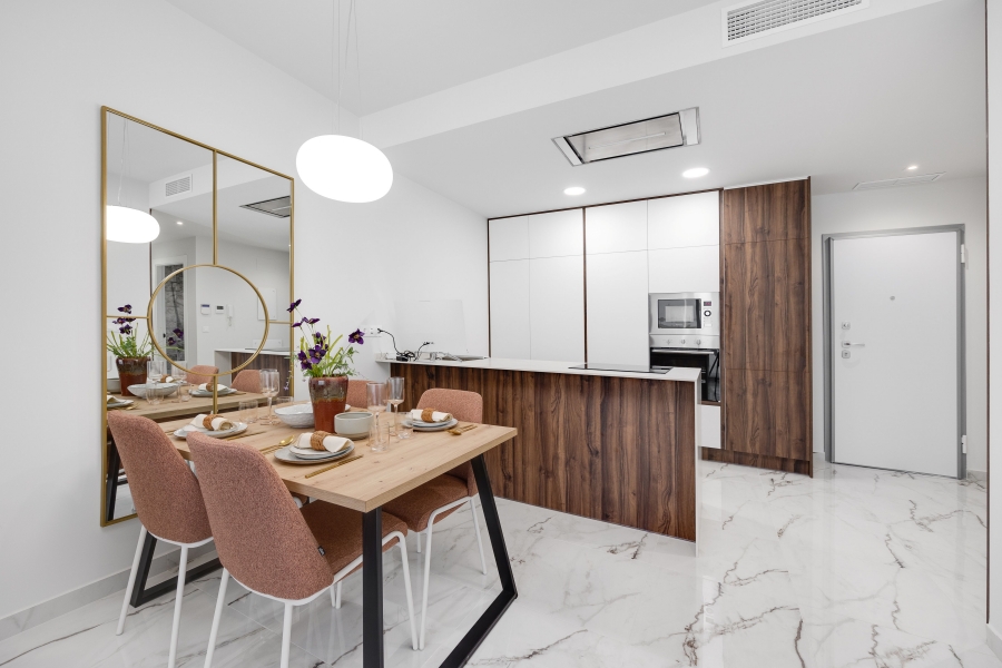 Nueva - Apartamento - San Miguel de Salinas - San Miguel - Pueblo