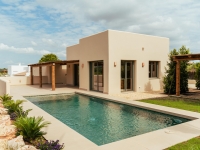 Nye - Frittliggende Villa - Jávea