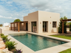 Frittliggende Villa - Nye - Jávea - Jávea