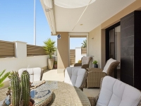 Re-Sale - Apartment - Lo Pagan - Lo Pagan - Town