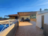 Re-Sale - Detached Villa - Aspe - Aspe - Country