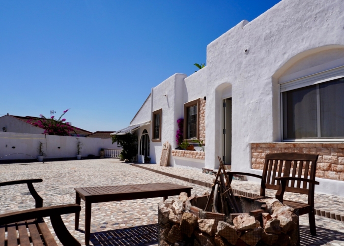 Re-Sale - Detached Villa - Ciudad Quesada - Ciudad Quesada - Town