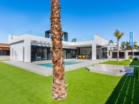 New - Detached Villa - Algorfa - La Finca Golf Resort