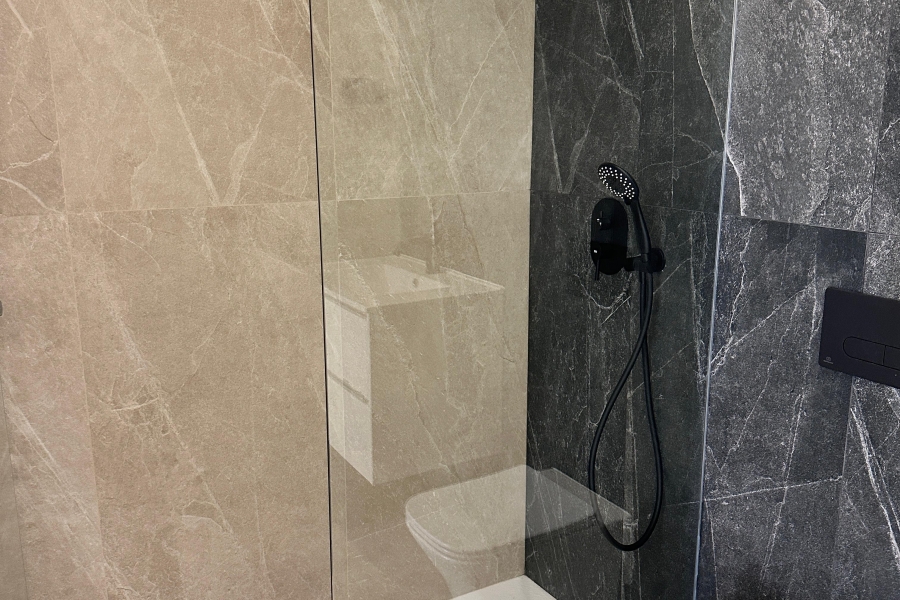 New - Apartment - Los Alcazares - Serena Golf