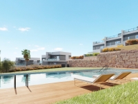 New - Detached Villa - Finestrat - Balcón De Finestrat