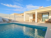 Re-Sale - Detached Villa - Torrevieja - El Chaparral