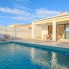 Re-Sale - Detached Villa - Torrevieja - El Chaparral