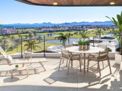 Leilighet - Nye - Los Alcazares - Los Alcázares