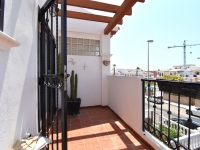 Re-Sale - Townhouse - Orihuela Costa - Punta Prima