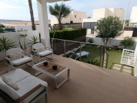 Re-Sale - Apartment - Algorfa - La Finca Golf Resort