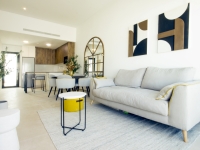 New - Apartment - San Fulgencio
