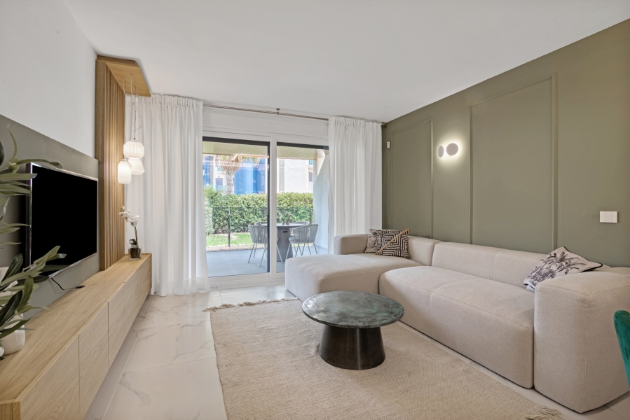 New - Apartment - Torrevieja