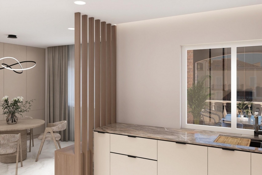 Nouveau - Villa - Ciudad Quesada - Ciudad Quesada - Ville