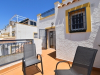 Re-Sale - Semi Detached Villa - Orihuela Costa - Playa Flamenca