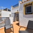 Re-Sale - Semi Detached Villa - Orihuela Costa - Playa Flamenca