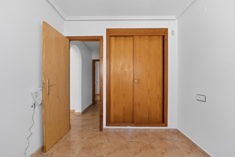Re-Sale - Apartment - Torrevieja - Altos del Limonar