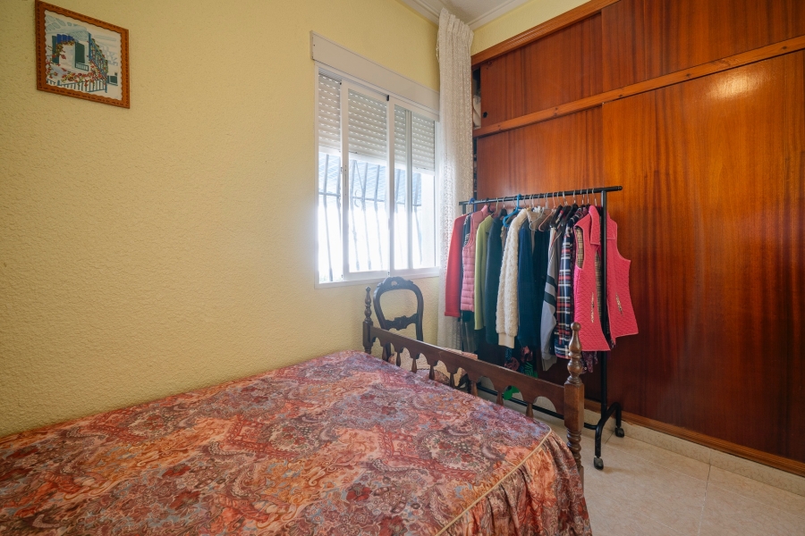 Re-Sale - Detached Villa - Ciudad Quesada - Ciudad Quesada - Town
