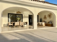 Re-Sale - Detached Villa - Orihuela Costa - Cabo Roig
