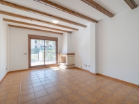 Re-Sale - Semi Detached Villa - Algorfa - La Finca Golf Resort