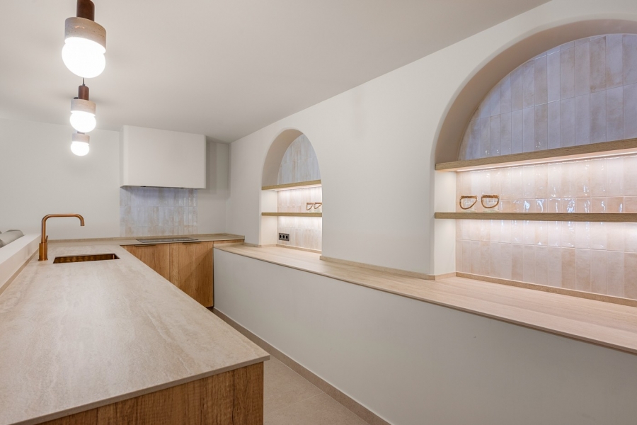 Re-Sale - Detached Villa - Ciudad Quesada - La Marquesa