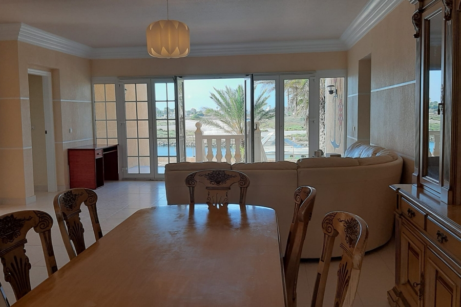 New - Townhouse - San Javier - San Javier - Town