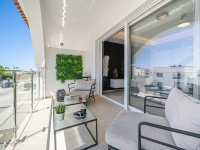Re-Sale - Apartment - Ciudad Quesada - La Laguna
