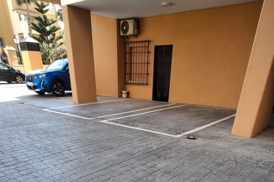 Re-Sale - Apartment - Torrevieja - Playa Los Locos