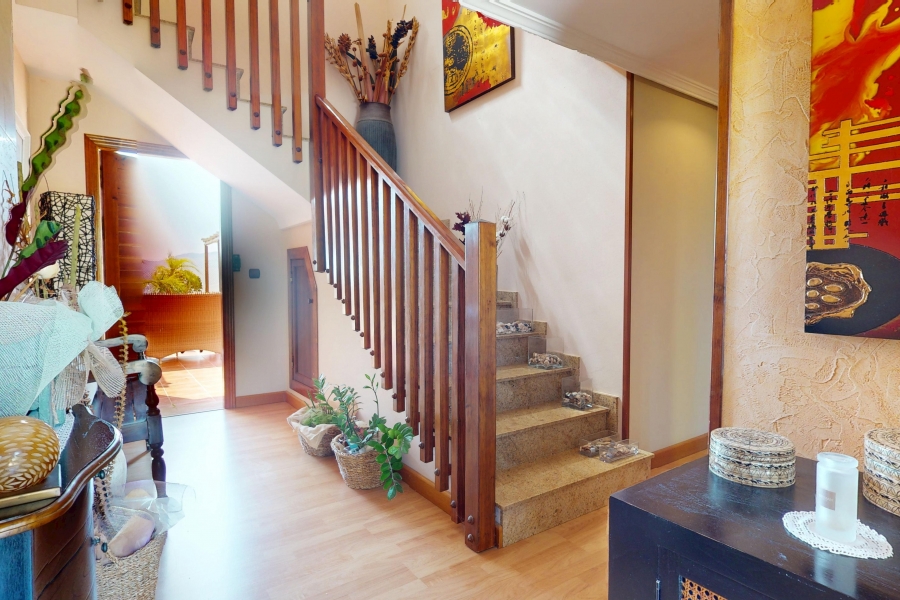 Nueva - Chalet - Aguilas - Águilas