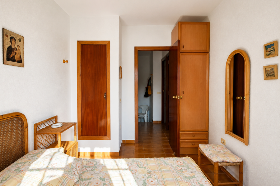 Re-Sale - Townhouse - Torrevieja - Torrevieja - Centre