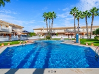 Re-Sale - Townhouse - Ciudad Quesada - Doña Pepa