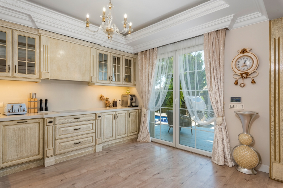 Re-Sale - Detached Villa - Ciudad Quesada - Doña Pepa