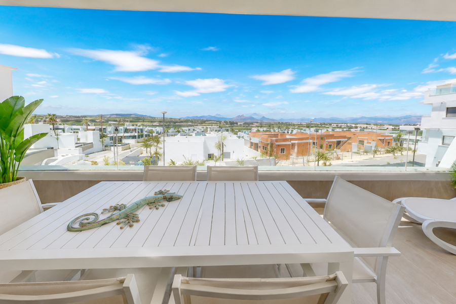 Re-Sale - Apartment - Benijofar - Benijofar - Village