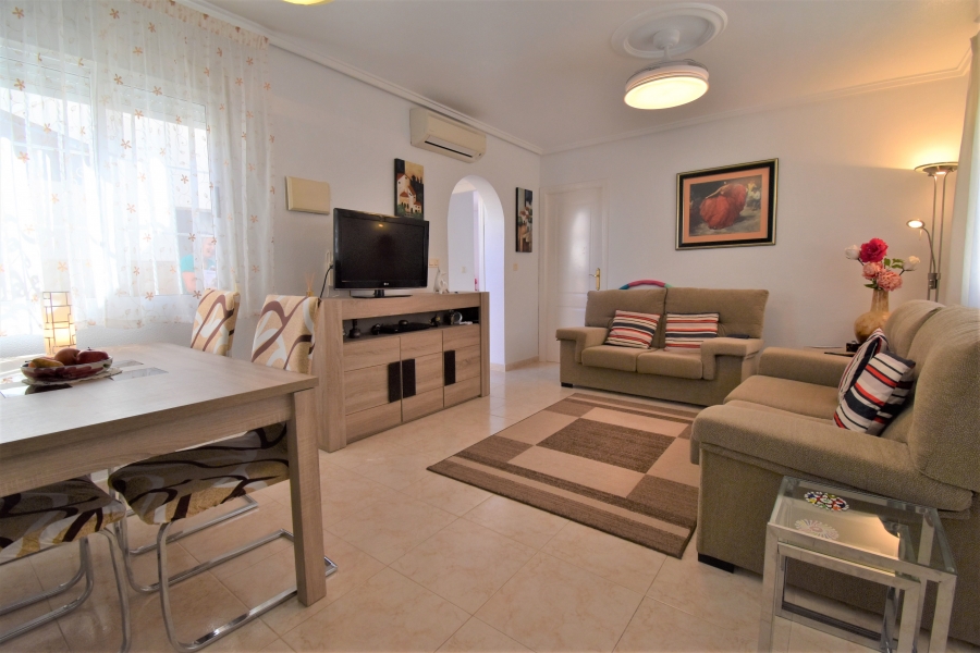 Videresalg - Quad Villa - Orihuela Costa - Playa Flamenca