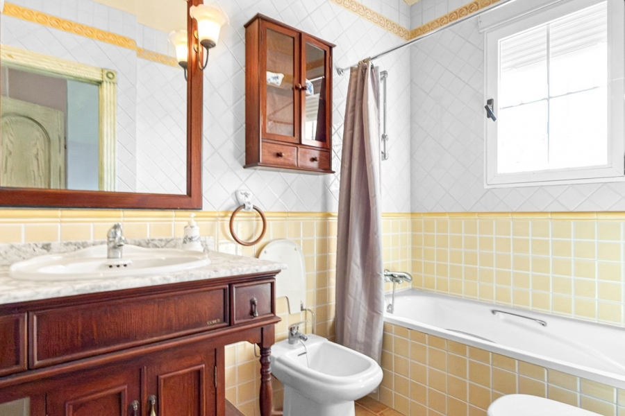 Re-Sale - Detached Villa - Torrevieja - Torrelamata - La Mata