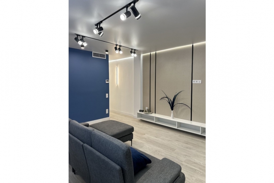 Re-Sale - Apartment - Torrevieja - Torrevieja - Centre