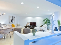 Nye - Frittliggende Villa - Altea