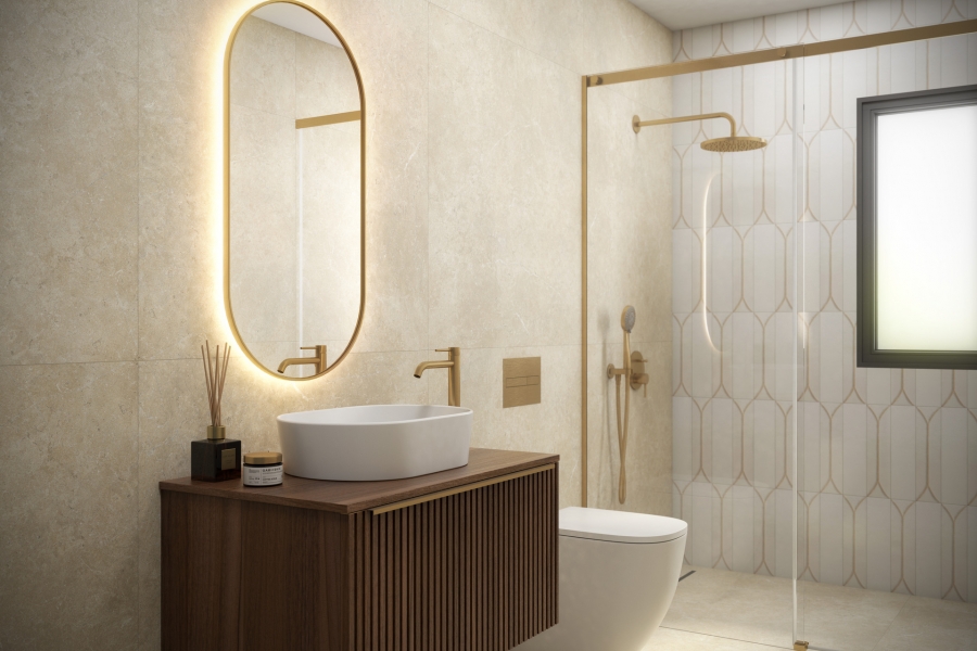 New - Detached Villa - Algorfa - La Finca Golf Resort