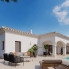 New - Detached Villa - San Pedro del Pinatar - San Pedro del Pinatar - Town