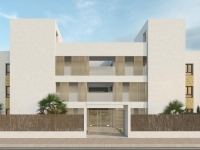 New - Apartment - Orihuela Costa - Villamartin