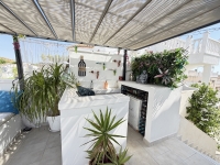Re-Sale - Detached Villa - San Miguel de Salinas - Lake View Mansions