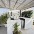 Re-Sale - Detached Villa - San Miguel de Salinas - Lake View Mansions