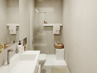 Nueva - Apartamento - Mazarrón