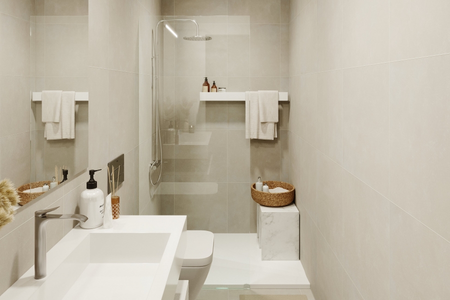 Nueva - Apartamento - Mazarrón