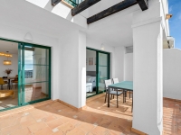 Re-Sale - Apartment - Finestrat - Sierra Cortina