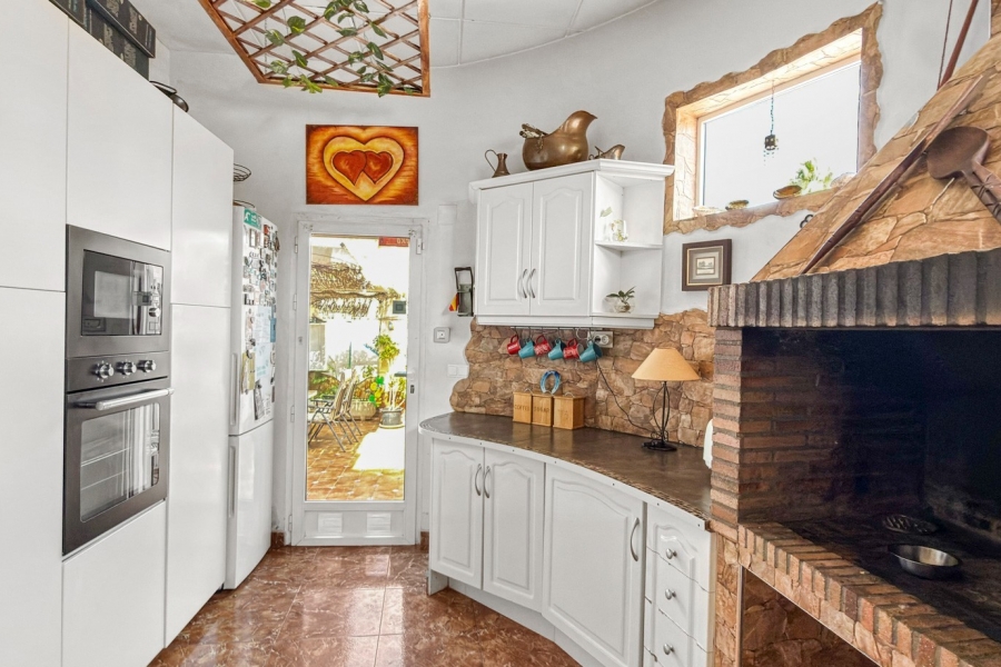 Re-Sale - Detached Villa - Ciudad Quesada - Ciudad Quesada - Town