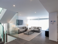 Nouveau - Villa - Cartagena