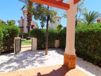Re-Sale - Semi Detached Villa - Algorfa - La Finca Golf Resort