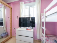 Re-Sale - Quad Villa - Ciudad Quesada - Lo Marabu