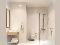 New - Apartment - Jávea